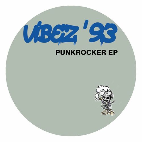 VA - TMSV & FFF - Punkrocker (2023) (MP3)