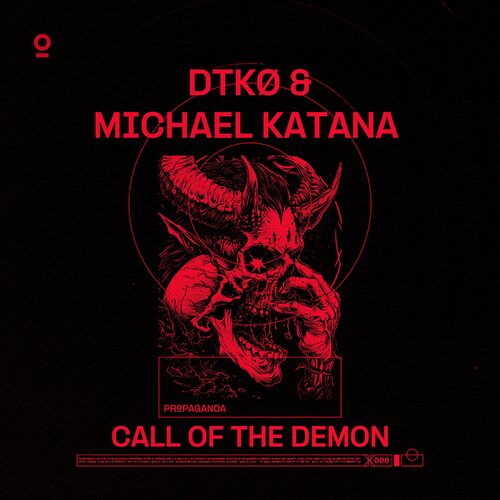  DTKØ - Call Of The Demon WEB (2024) MP3 500x500-000000-80-0-0