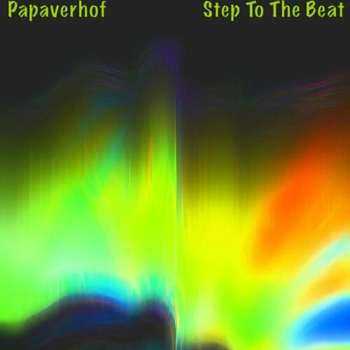  Papaverhof - Step To the Beat (2023) 