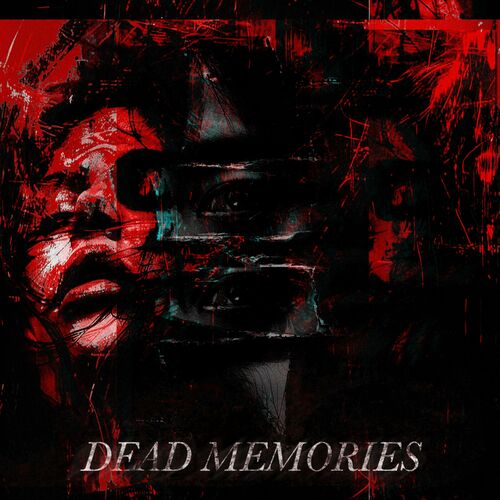  FRAG451 - DEAD MEMORIES (2024) 