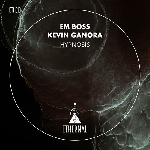  Em Boss & Kevin Ganora - Hypnosis (2023) 