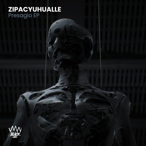  Zipacyuhualle - Presagio (2023) 
