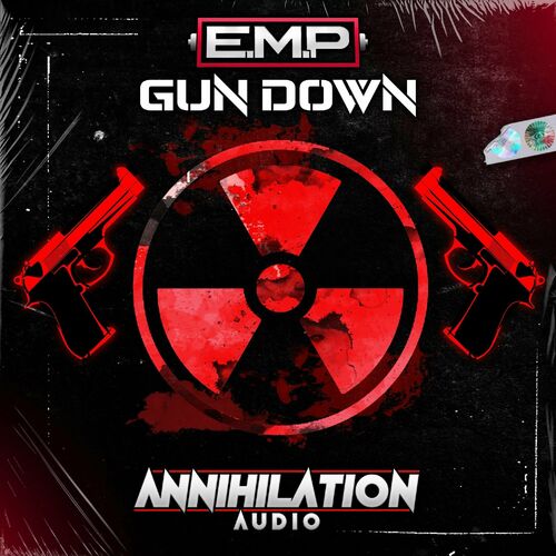  E.M.P DnB - Gun Down (2023) 