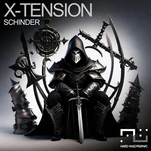  X-Tension - Schinder (2023) 