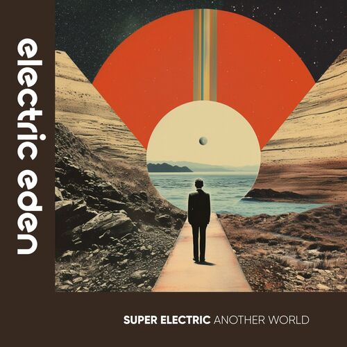  Super Electric - Another World (2023) 