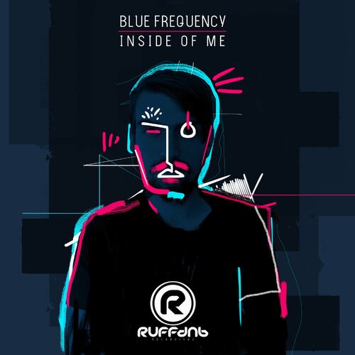  Blue Frequency - Inside of Me Remixes (2023) 