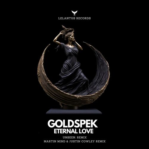  Goldspek - Eternal Love (2023) 