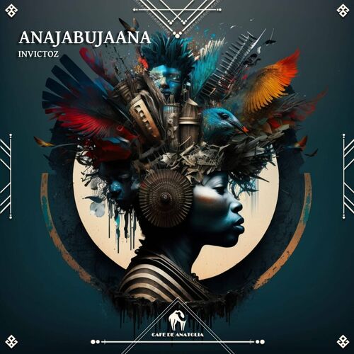 MP3:  InvictoZ - Anajabujaana (2024) Онлайн