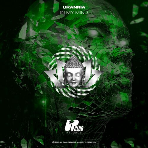  URANNIA - In My Mind (Original Mix) (2023) 