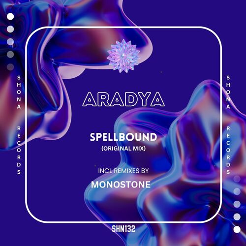  Aradya - Spellbound (2024) 