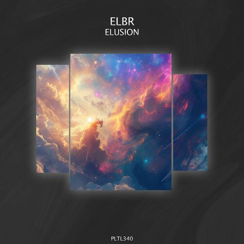  elbr - Elusion (2024) 