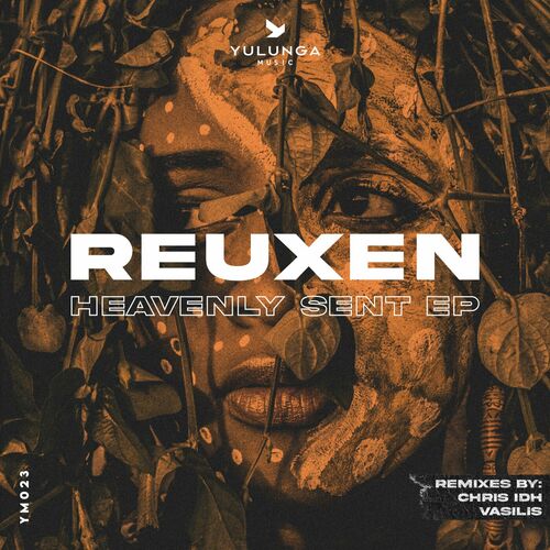  Reuxen feat. Kaile - Heavenly Sent (2023) 