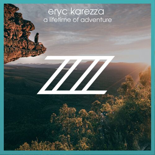  Eryc Karezza - A Lifetime Of Adventure (2023) 