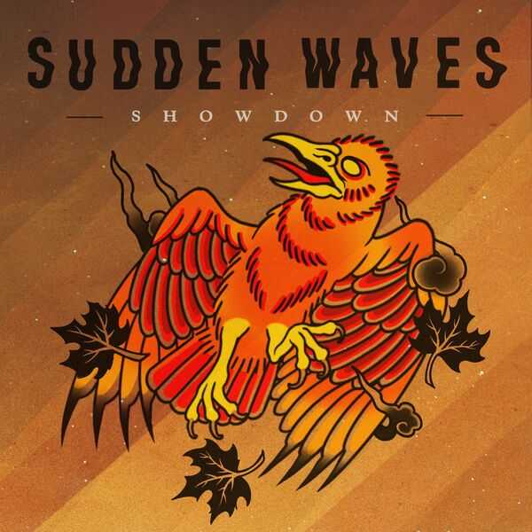 Sudden Waves - Showdown [EP] (2022)