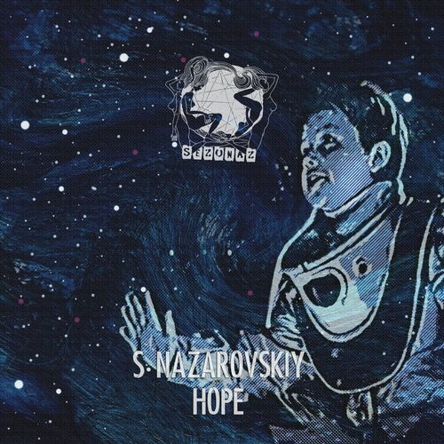  S.Nazarovskiy - Hope (2023) 