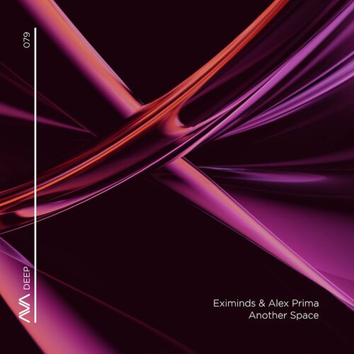  Eximinds & Alex Prima - Another Space (2023) 