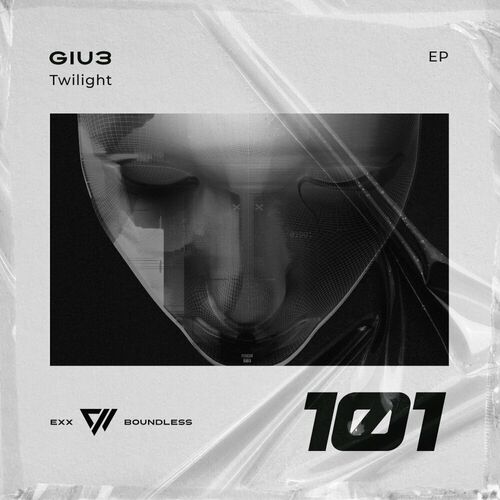  GIU3 - Twilight (2024) 
