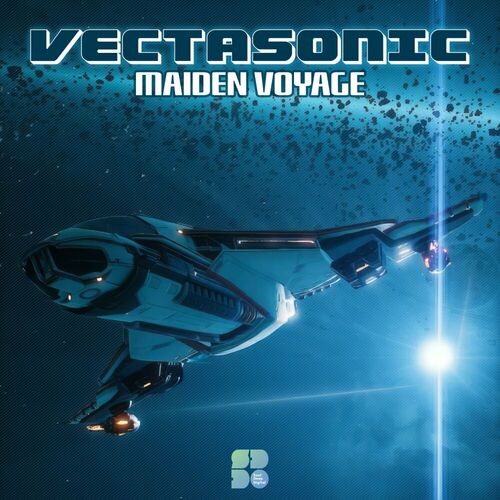  Vectasonic - Maiden Voyage (2023) 