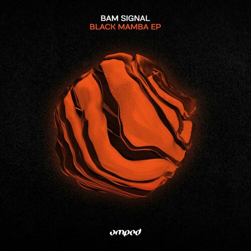  Bam Signal - Black Mamba (2023) 