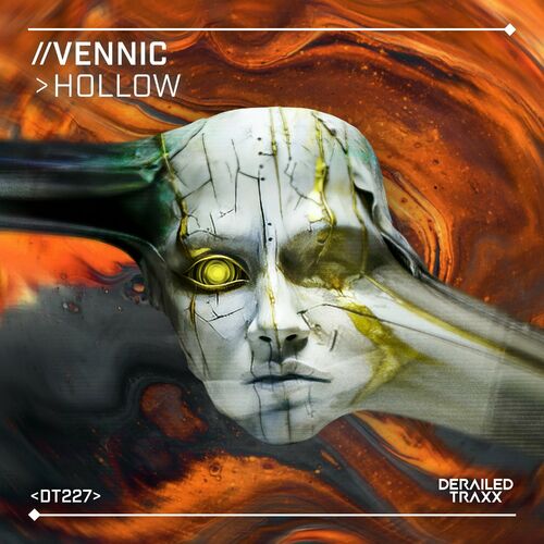  VENNIC - Hollow (2023) 
