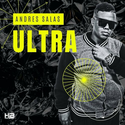 VA | Andres Salas - Ultra 2024 год Скачать Онлайн в Mp3 (Бесплатно)