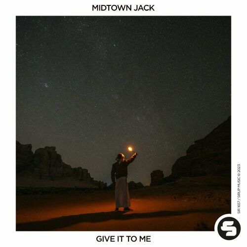  Midtown Jack - Give It to Me (2023) 