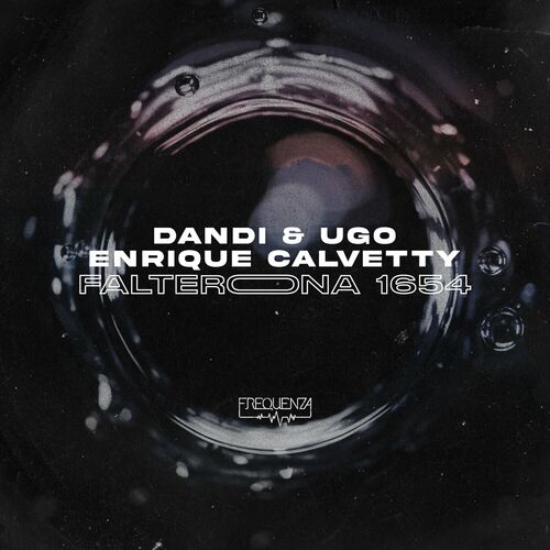  Dandi & Ugo with Enrique Calvetty - Falterona 1654 (2023) 