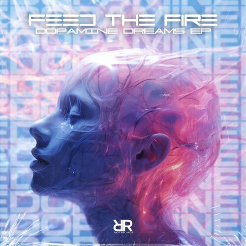  Feed the Fire - Dopamine Dreams (2024) 