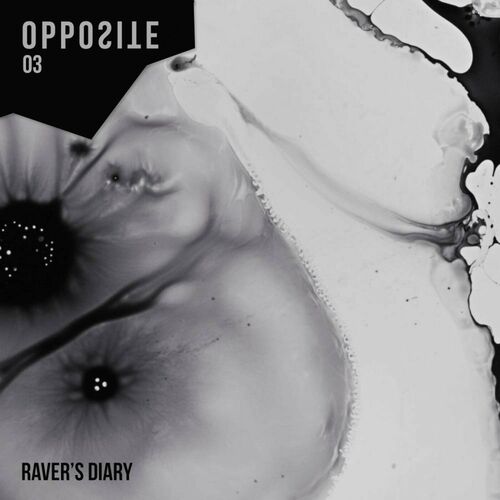  Raver's Diary - Opposite 03 (2023) 