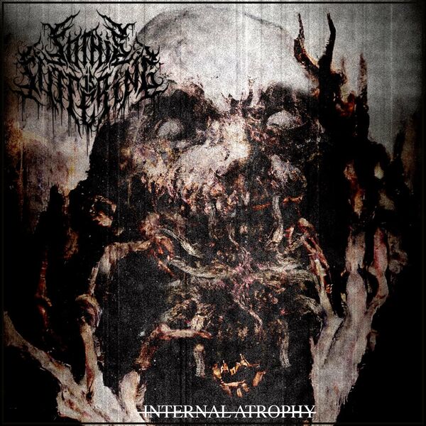 So This Is Suffering - Internal Atrophy (Pre-Production) [single] (2023)