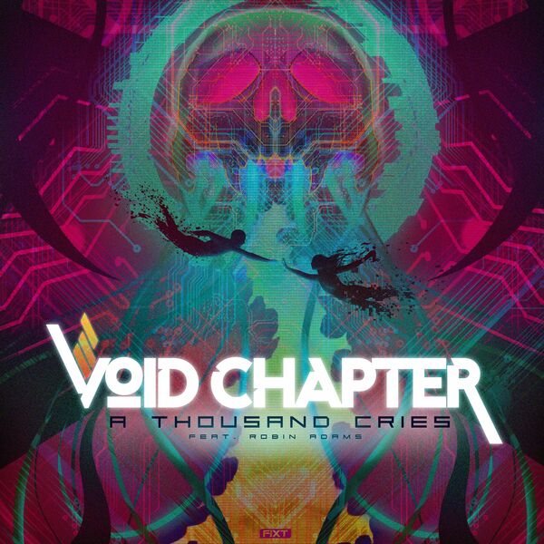 Void Chapter - A Thousand Cries [single] (2022)