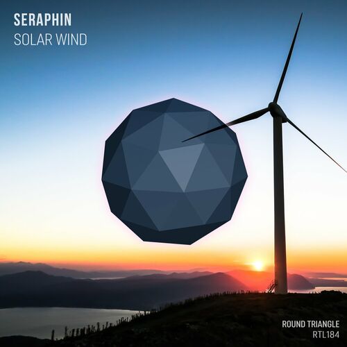  Seraphin - Solar Wind (2023) 