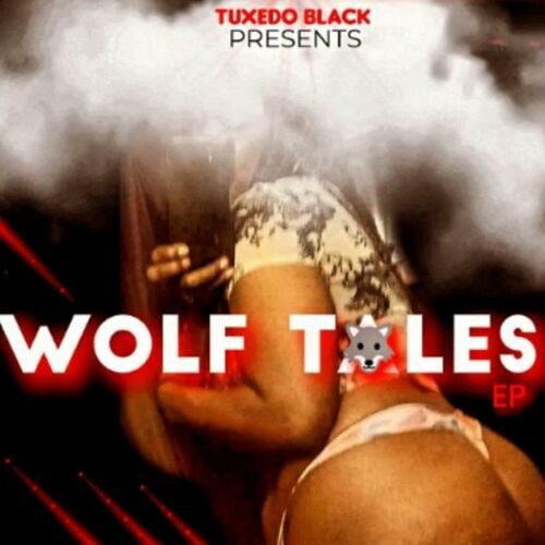  Tuxedo Black - Wolf Tales (2024) 