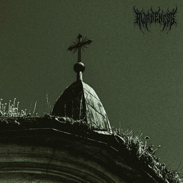 Awakeness - Deceived in Faith [single] (2024)