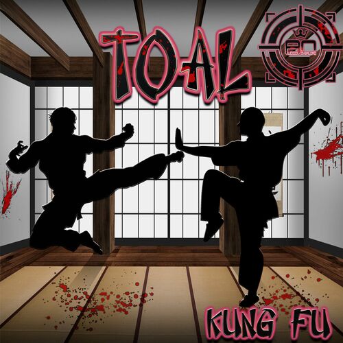  TOAL - Kung Fu (2023) 