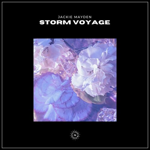 MP3:  Jackie Mayden - Storm Voyage (2024) Онлайн