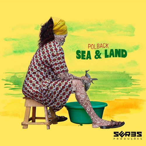  Polback - Sea & Land (2023) 