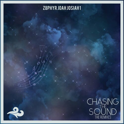  Z8phyr - Chasing the Sound (Remixes) (2023) 