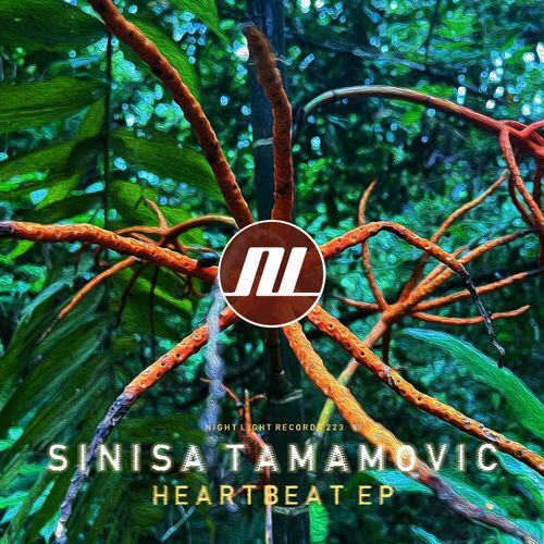  Sinisa Tamamovic - Heartbeat (2023) 