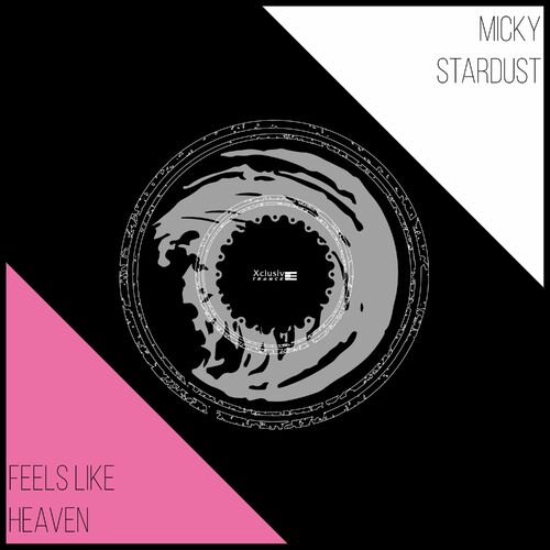 VA - Micky Stardust - Feels Like Heaven (2024) (MP3)