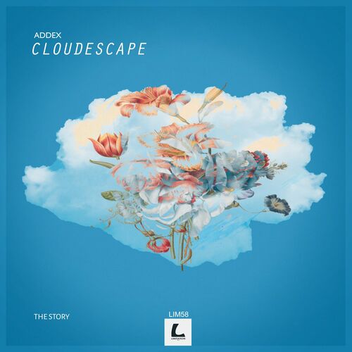 Addex - Cloudescape (The Story) (2023) 