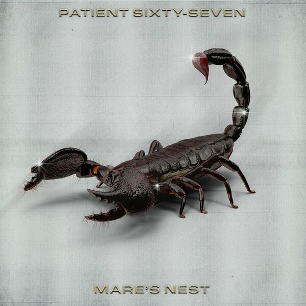 Patient Sixty-Seven - Mares Nest [single] (2023)