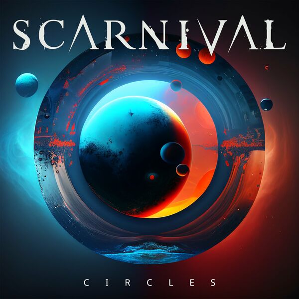 Scarnival - Walking Down a Path [single] (2023)
