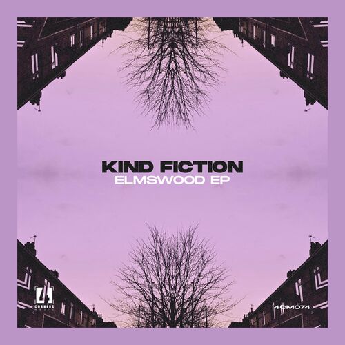  Kind Fiction - Elmswood (2023) 