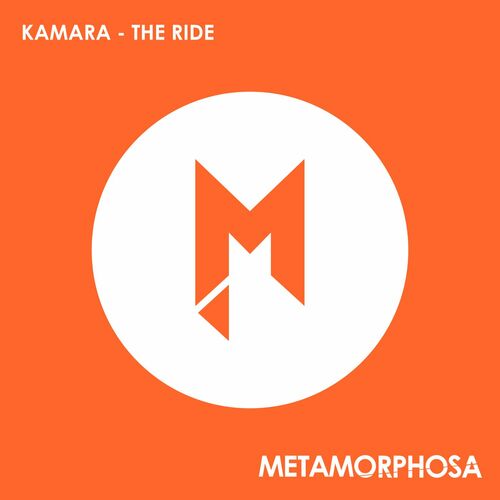  Kamara - The Ride (2023) 