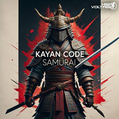  Kayan Code - Samurai (2023) 