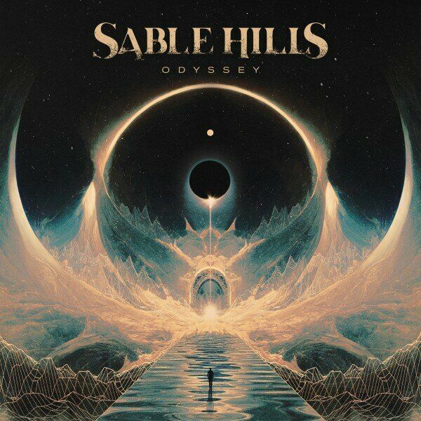 Sable Hills - Odyssey [single] (2024)
