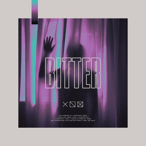 Archers - Bitter [single] (2022)