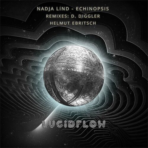  Nadja Lind - Echinopsis (2023) 