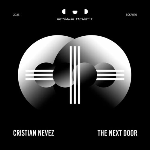  Cristian Nevez - The Next Door (2023) 